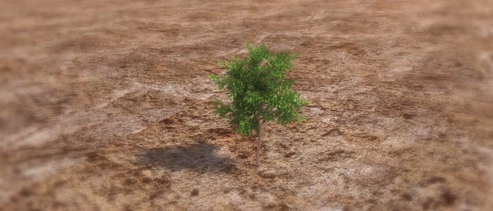 动画制作的三大部分