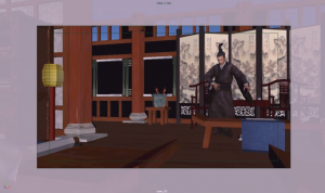 三维角色动画制作关键技术应用分析
