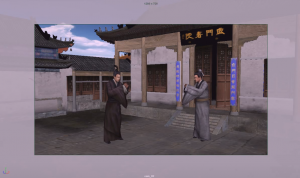天津3D动画制作技术有哪些?