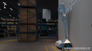 多功能机器人宣传片|产品三维动画