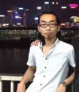 张泽鹏