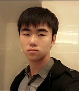 许青鹏