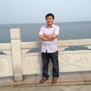 侯文奇