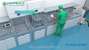 三维动画制作是什么？